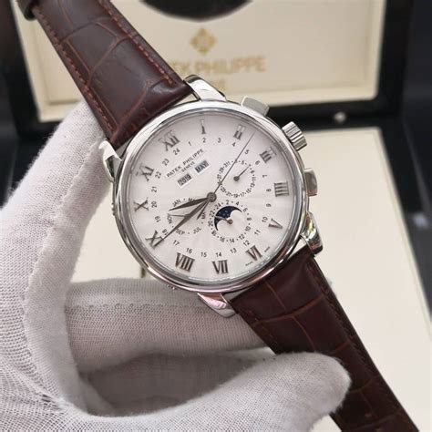 patek philippe geneve b1075g-58152|patek watches for sale.